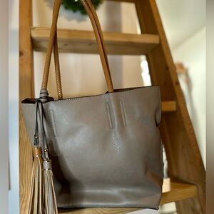 Vegan Leather should bag